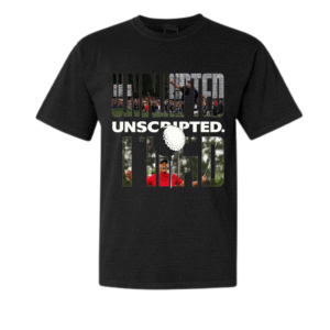 legends of the game Unscripted