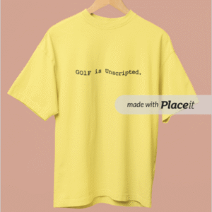 Plan Your Round